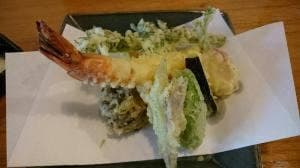 手打ちそば 瑠庵