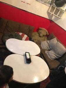 アーティー
