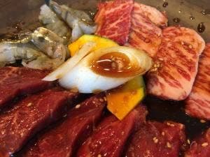 焼肉トラジ 錦糸町店