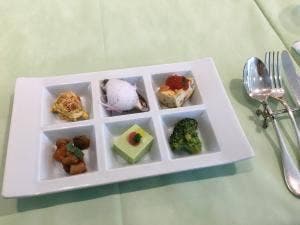 スパッツィオ イノ
