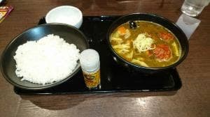 カレーハウスCoCo壱番屋 八幡西区陣原店