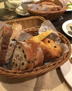 PAUL 青葉台店