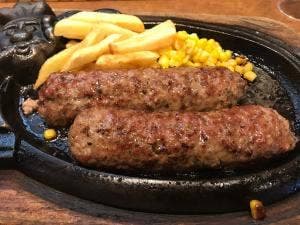 ステーキハウス ブロンコビリー 春日店