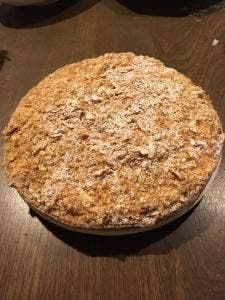 ピーターパン洋菓子店