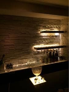 Bar PRIVE