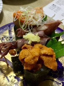 まわる鮨・太助あかねケ丘店