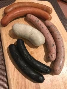 ダダチャ