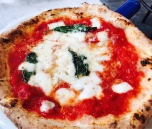 PIZZERIA NALIPO
