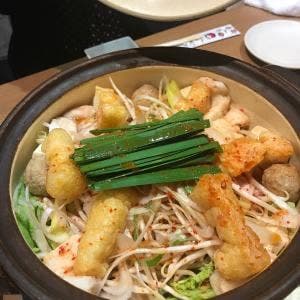 赤から 秋葉原中央通り店