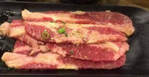 七輪焼肉 安安 安城高棚店