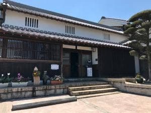 自家焙煎珈琲豆販売店 古民家 茶房 ちひろ