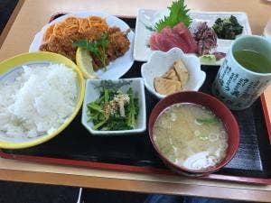 ファミリーレストラン ニューたから