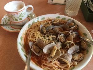 サイゼリヤ 宇都宮上横田店