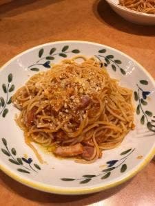 ガスト 新潟紫竹山店