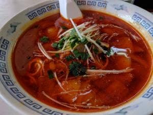 中華 宮下