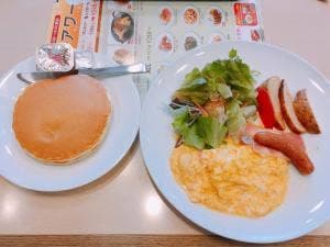 ジョナサン 成増駅前店