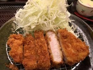 ごはん処 かつ庵 市原国分寺台店