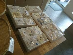サムライ煎兵衛