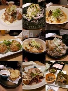 馬炉吉 大在店