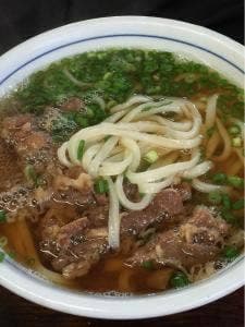 手打ちうどん いきうどん