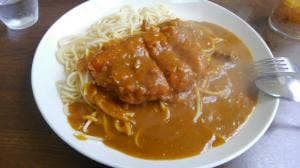 カレーハヤシ・フレンドアンドバード