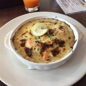 ロイヤルホスト 江別店