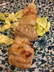 炭火焼ごとう