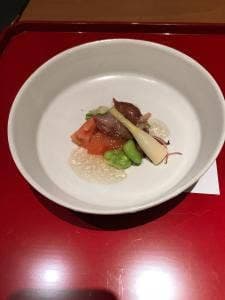 味の風 にしむら