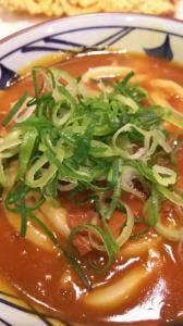 丸亀製麺 深谷店