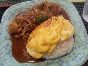 石焼くらぶ