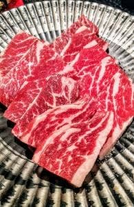 焼肉 戸灯路
