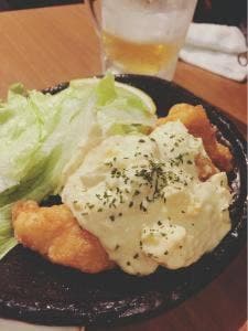 炭火焼鳥 心