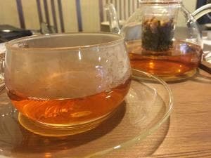 薬膳喫茶 悠々
