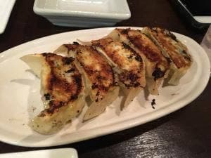 ホンアツ餃子