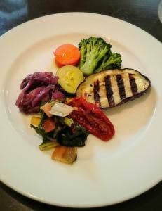 Locanda del cuore ロカンダ・デル・クオーレ