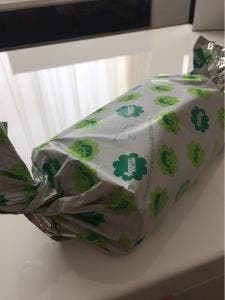 不二家 札幌工場直売所