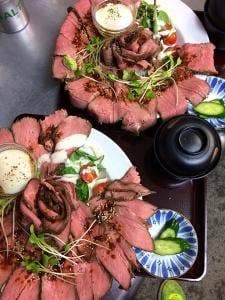 地中海bistro&創作Bar ベルサイユのバル