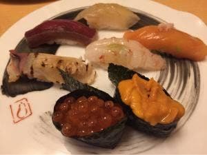 すし処 ひょうたん