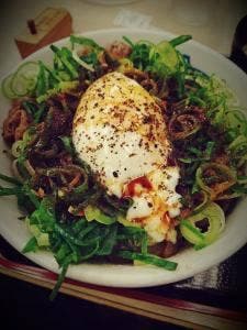 松屋 越谷蒲生店