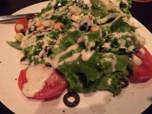 BAR&FOODS CAMOI