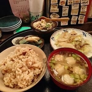 酒膳めし屋 日ごろ