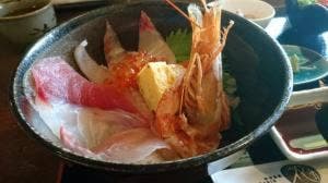 和旬魚菜 花音
