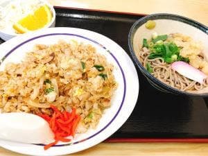 食事処つるや 高見支店