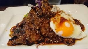 モンキーダイナー