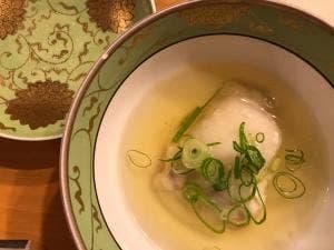 割烹 駿河
