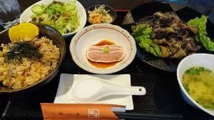 ぢどり屋能登川店
