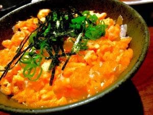 炭火焼と海鮮、手作り豆腐 まいど ! すすきの店