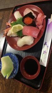 魚権