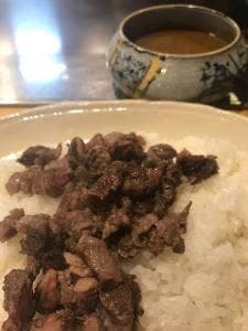 ステーキハウス今之浦