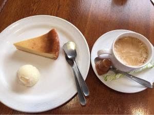 イタリア料理 ズッカ